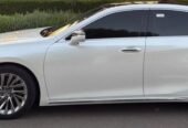 2023 Lexus ES 350