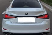 2023 Lexus ES 350