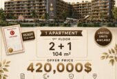 İstanbul Sefakoy the city center central location