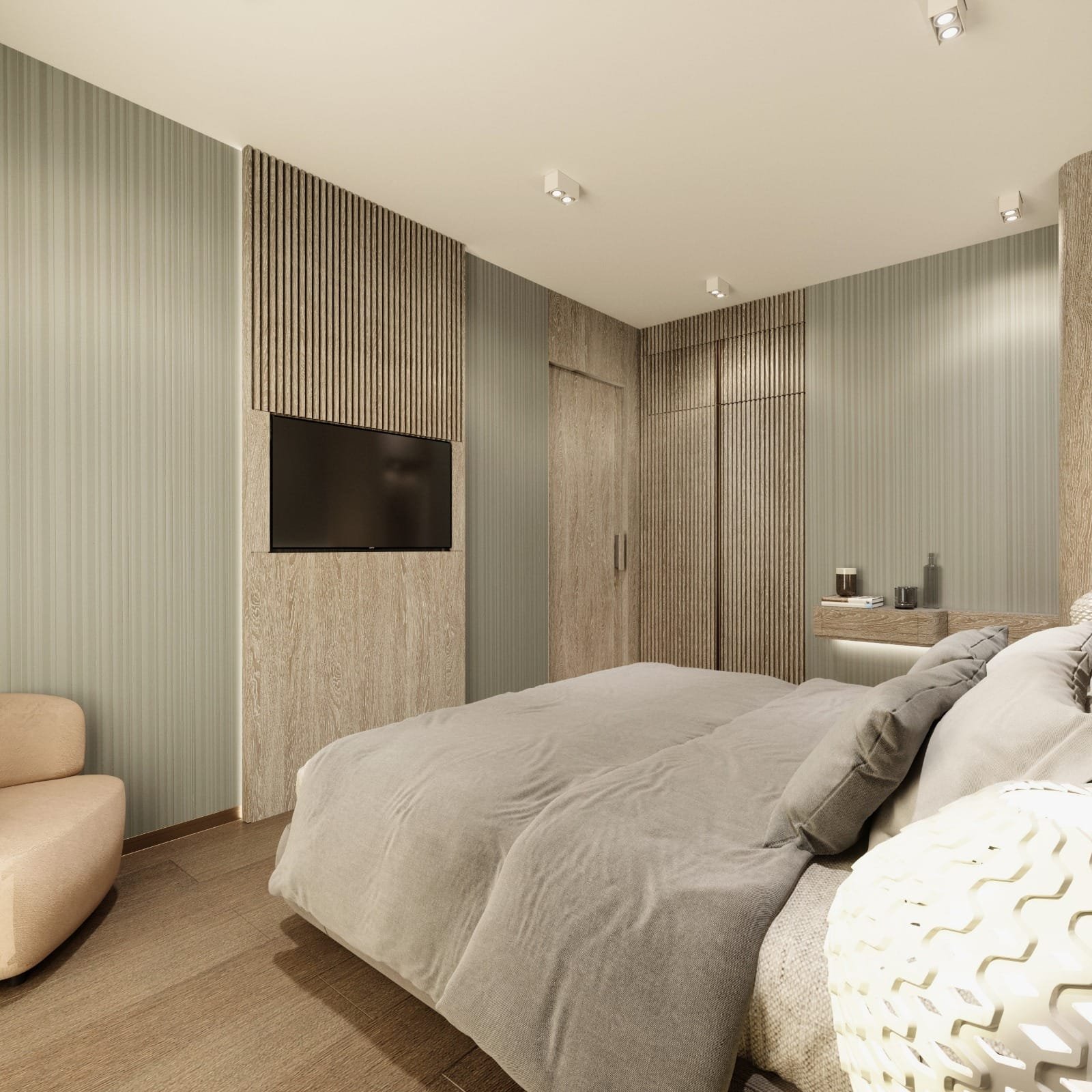 İstanbul Sefakoy the city center central location