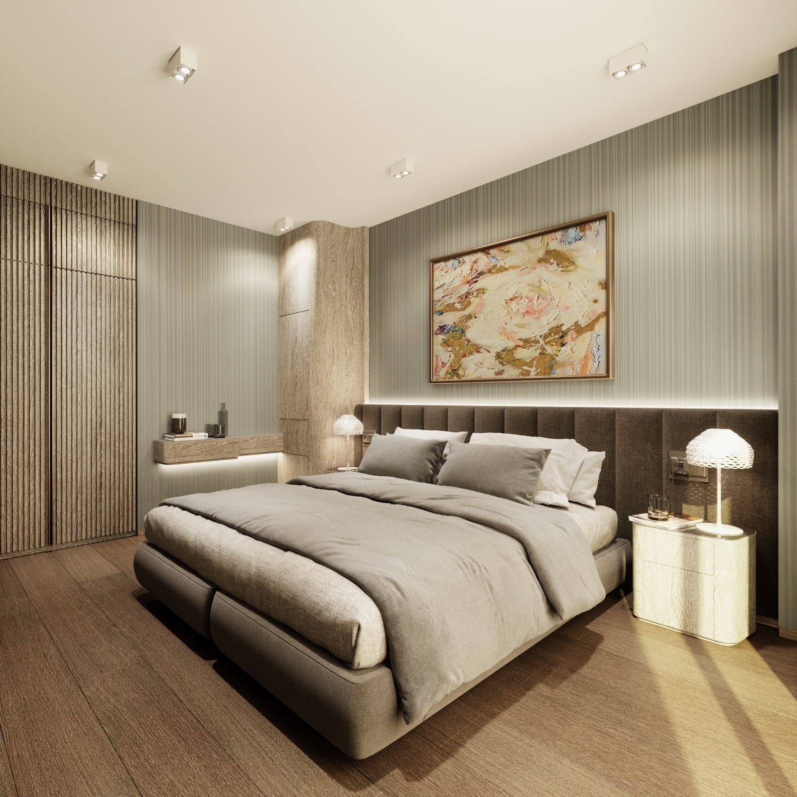 İstanbul Sefakoy the city center central location
