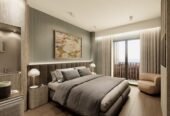 İstanbul Sefakoy the city center central location