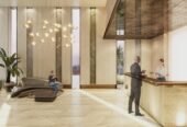 İstanbul Sefakoy the city center central location