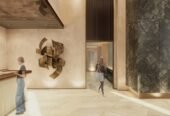 İstanbul Sefakoy the city center central location