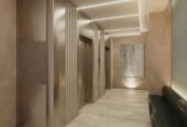 İstanbul Sefakoy the city center central location