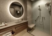 İstanbul Sefakoy the city center central location