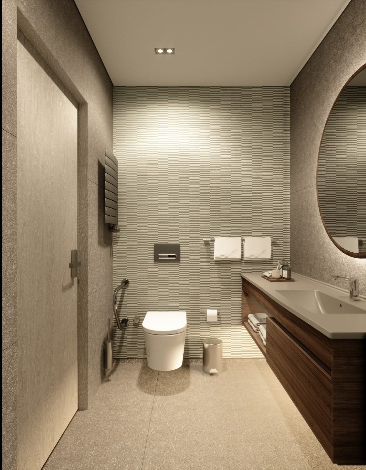 İstanbul Sefakoy the city center central location