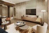 İstanbul Sefakoy the city center central location