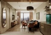 İstanbul Sefakoy the city center central location
