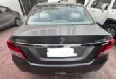 Suzuki Dzire 2022 for Sale – Red Plate