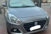 Suzuki Dzire 2022 for Sale – Red Plate