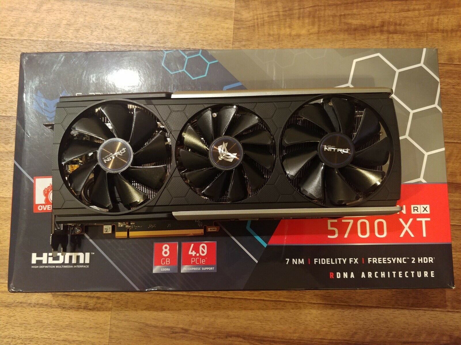 Graphics Card GeForce RTX 5090 and more