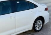 Toyota Corolla 2024