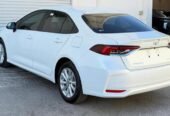 Toyota Corolla 2024