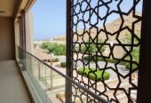 2+1 BR Apartment Furnished in Muscat bay – UMAS5