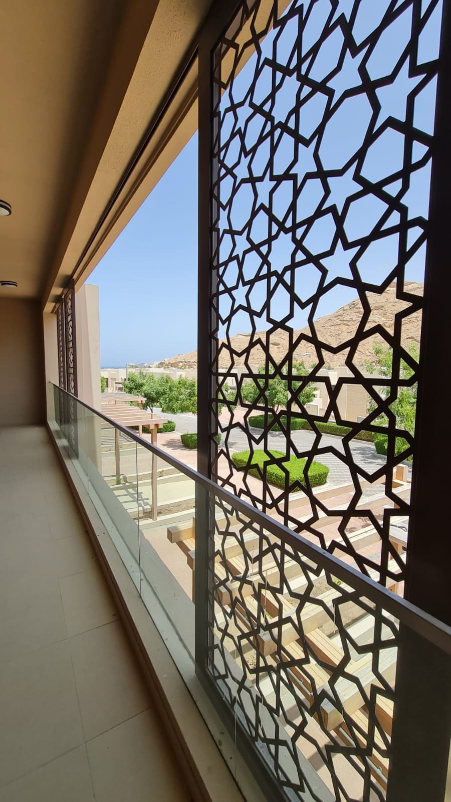 2+1 BR Apartment Furnished in Muscat bay – UMAS5