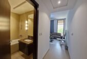 2+1 BR Apartment Furnished in Muscat bay – UMAS5