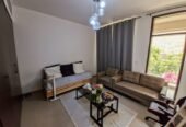 2+1 BR Apartment Furnished in Muscat bay – UMAS5