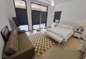 2+1 BR Apartment Furnished in Muscat bay – UMAS5