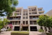 2+1 BR Apartment Furnished in Muscat bay – UMAS5