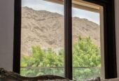 2+1 BR Apartment Furnished in Muscat bay – UMAS5