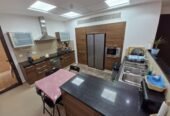 2+1 BR Apartment Furnished in Muscat bay – UMAS5
