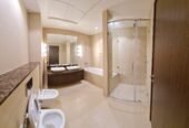 2+1 BR Apartment Furnished in Muscat bay – UMAS5