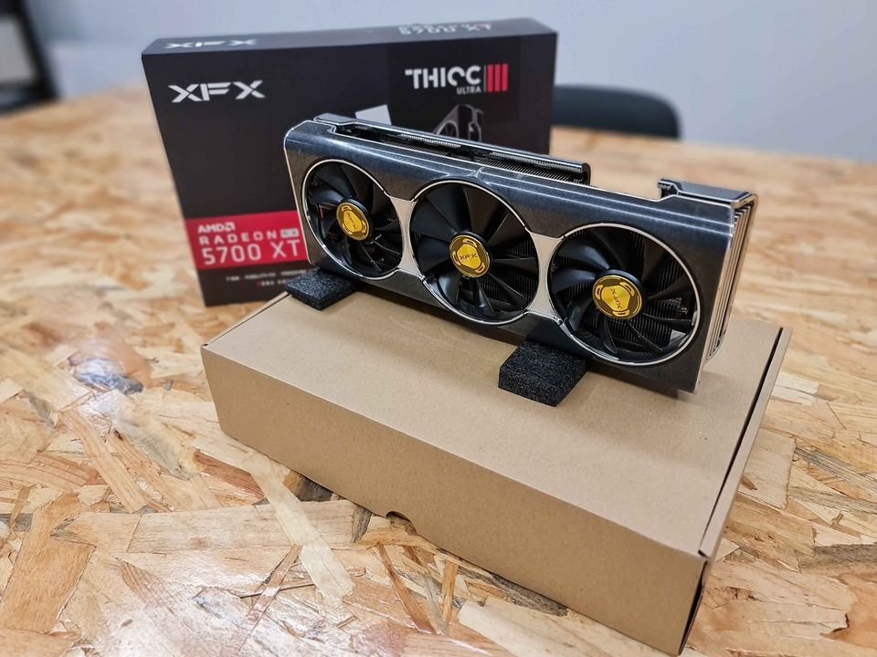 Graphics Card GeForce RTX 5090 and more