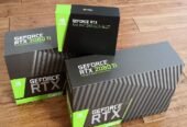 Graphics Card GeForce RTX 5090 and more