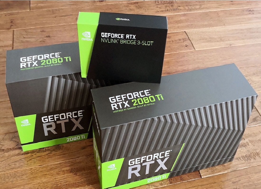 Graphics Card GeForce RTX 5090 and more