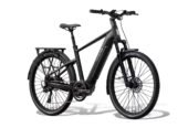 FS: stock Aventon Level 4 ADV eBike Ultro S Motor with GPS