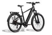 FS: stock Aventon Level 4 ADV eBike Ultro S Motor with GPS