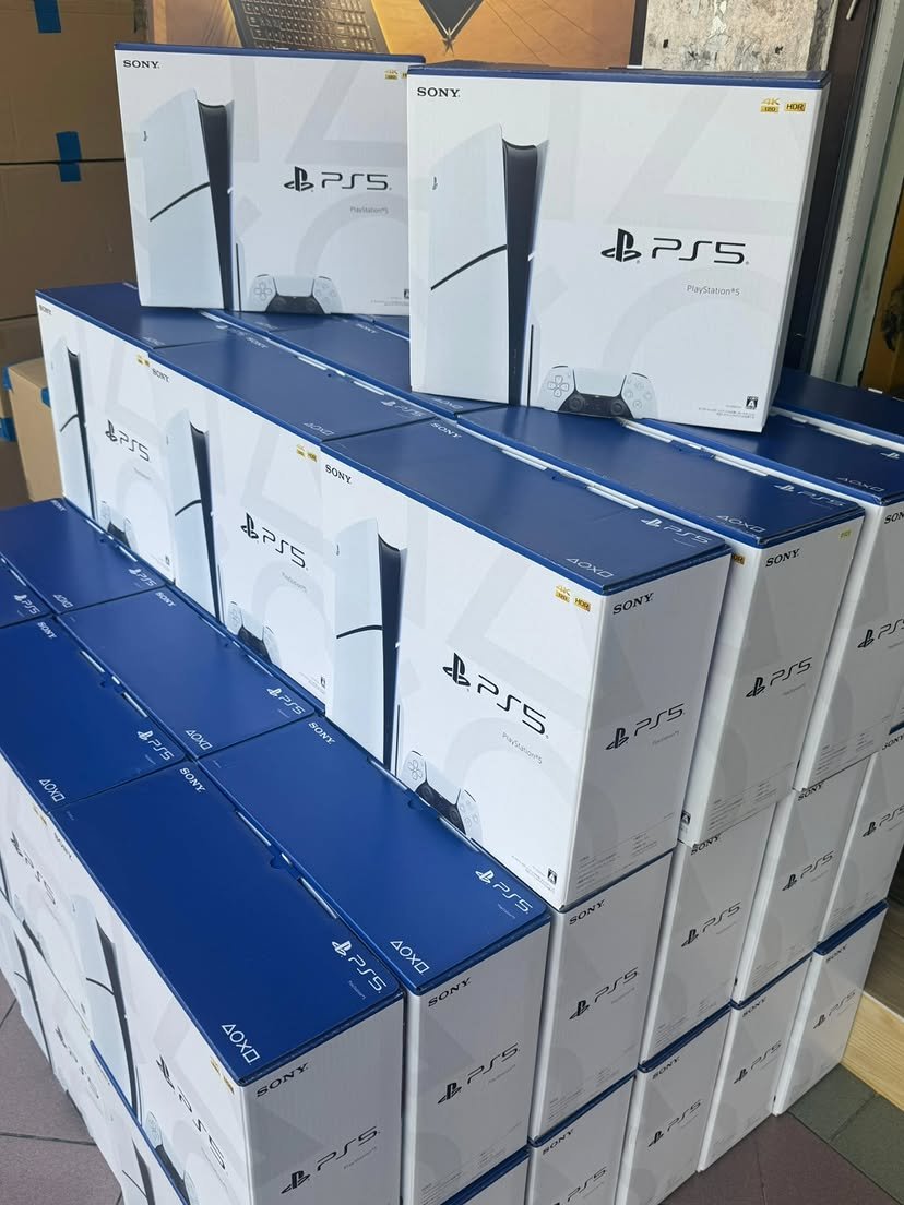 iPhone Duo, iPhone 18 Pro, iPhone 18 Pro Max, Sony PS5 Pro, Sony PS5,