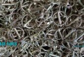 Fasteners Bolts Nuts Threaded Rods manufacturer exporter in India https://www.thefastenershouse.com +917743004153, +917743004154