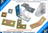 Threaded Rods & Bars, Hex Bolts