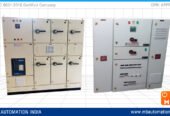 Electrical Control Panels Manufacturers