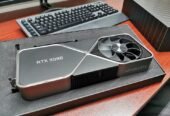 Graphics Card GeForce RTX 5090 and more