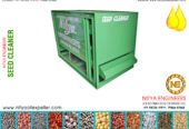 Oil expeller machines