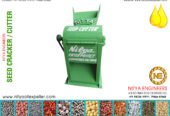 Oil expeller machines