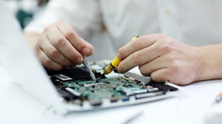 Advanced Information System (AIS) | IT, CCTV & Security Solutions in Oman
