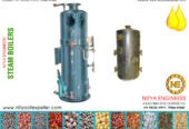 Oil expeller machines