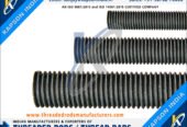 Threaded Rods & Bars