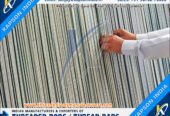 Threaded Rods & Bars