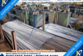 Threaded Rods & Bars