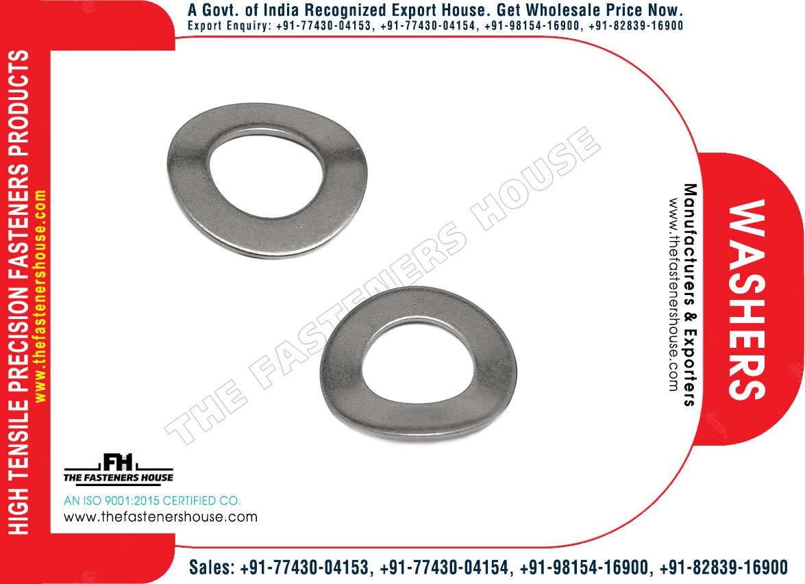 Fasteners Bolts Nuts Threaded Rods manufacturer exporter in India https://www.thefastenershouse.com +917743004153, +917743004154