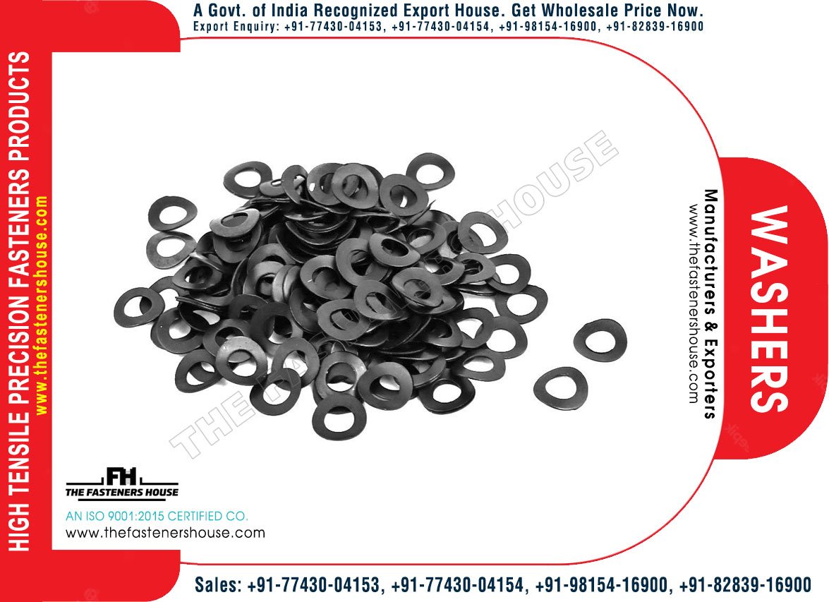 Fasteners Bolts Nuts Threaded Rods manufacturer exporter in India https://www.thefastenershouse.com +917743004153, +917743004154