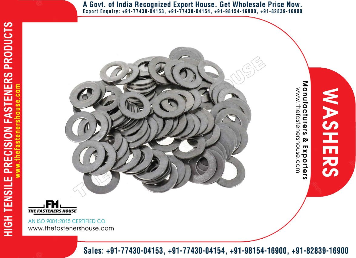 Fasteners Bolts Nuts Threaded Rods manufacturer exporter in India https://www.thefastenershouse.com +917743004153, +917743004154