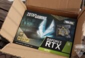 Graphics Card GeForce RTX 5090 and more