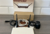 Sitecom 300N Wireless Range Extender