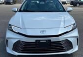 Toyota Camry 2025
